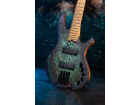 Cort Space 4 Star Dust Green Cort Space 4 Star Dust Green